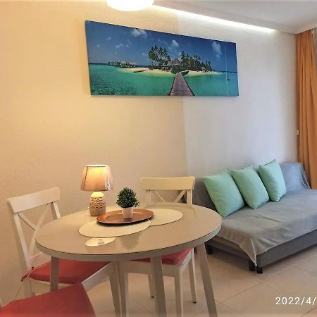 TROPICAL Playa z widokiem na morze, 400 m do plaży La Mata Beach Torrevieja Zewnętrze zdjęcie