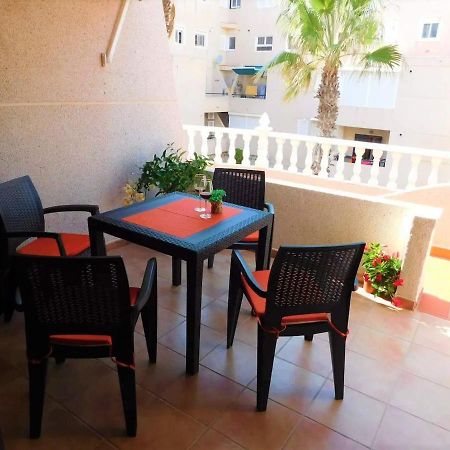 TROPICAL Playa z widokiem na morze, 400 m do plaży La Mata Beach Torrevieja Zewnętrze zdjęcie