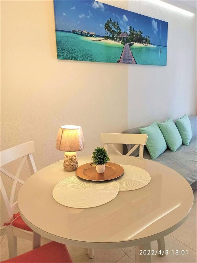 TROPICAL Playa z widokiem na morze, 400 m do plaży La Mata Beach Torrevieja Zewnętrze zdjęcie