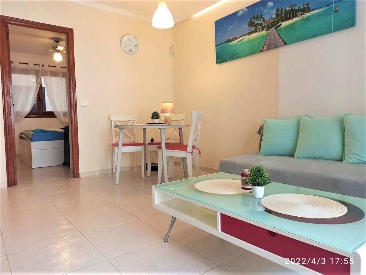 TROPICAL Playa z widokiem na morze, 400 m do plaży La Mata Beach Torrevieja Zewnętrze zdjęcie