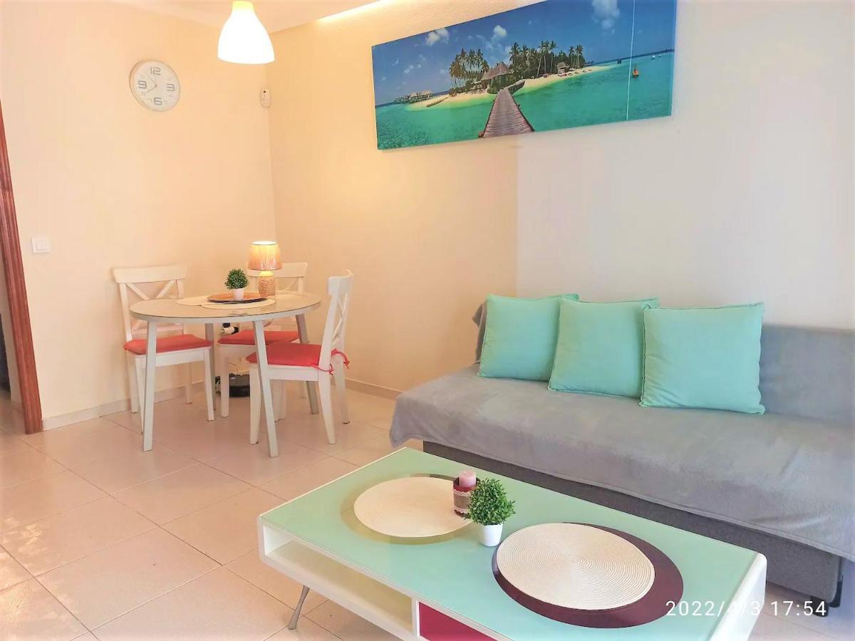 TROPICAL Playa z widokiem na morze, 400 m do plaży La Mata Beach Torrevieja Zewnętrze zdjęcie