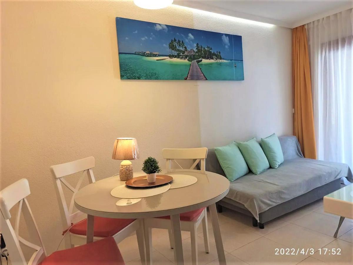 TROPICAL Playa z widokiem na morze, 400 m do plaży La Mata Beach Torrevieja Zewnętrze zdjęcie