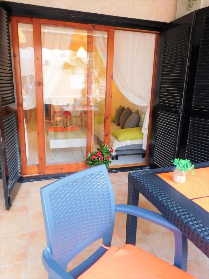 TROPICAL Playa z widokiem na morze, 400 m do plaży La Mata Beach Torrevieja Zewnętrze zdjęcie