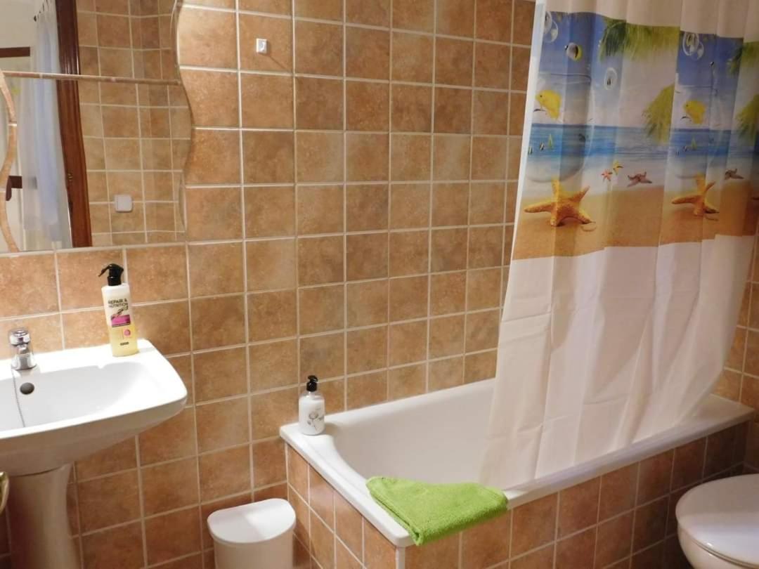 TROPICAL Playa z widokiem na morze, 400 m do plaży La Mata Beach Torrevieja Zewnętrze zdjęcie
